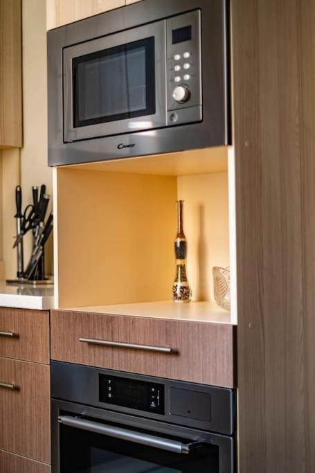 Apartment In Old Town 리가 외부 사진