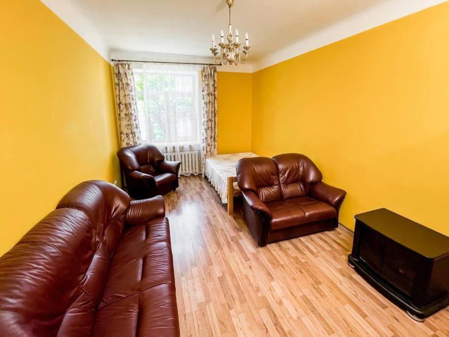 Apartment In Old Town 리가 외부 사진