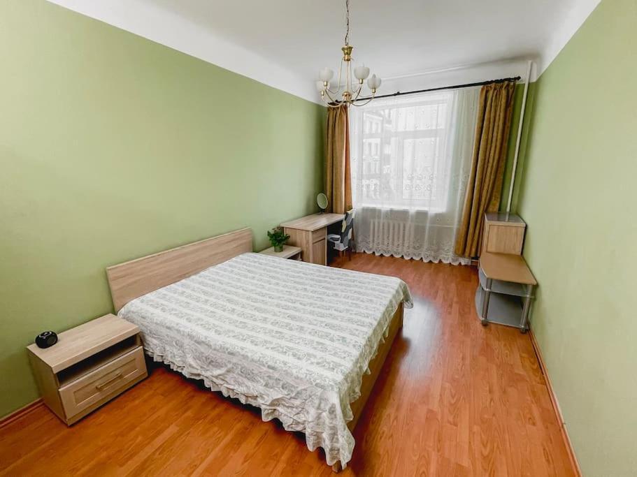 Apartment In Old Town 리가 외부 사진