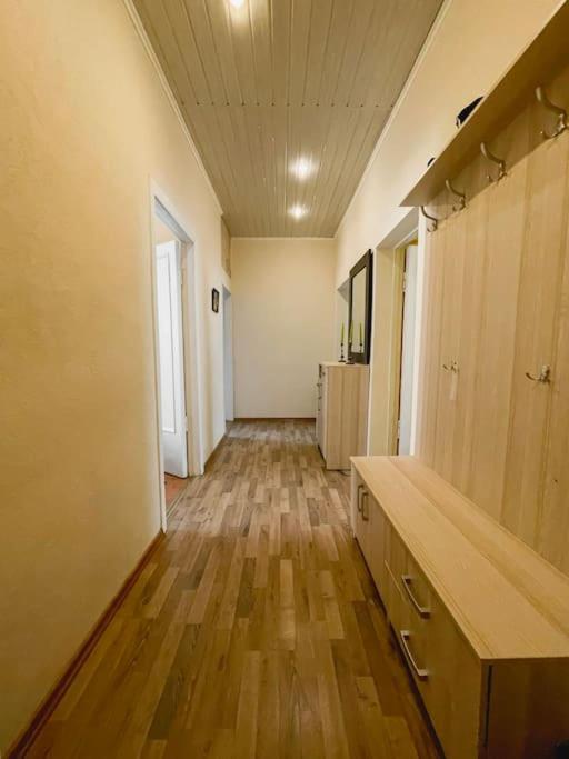 Apartment In Old Town 리가 외부 사진