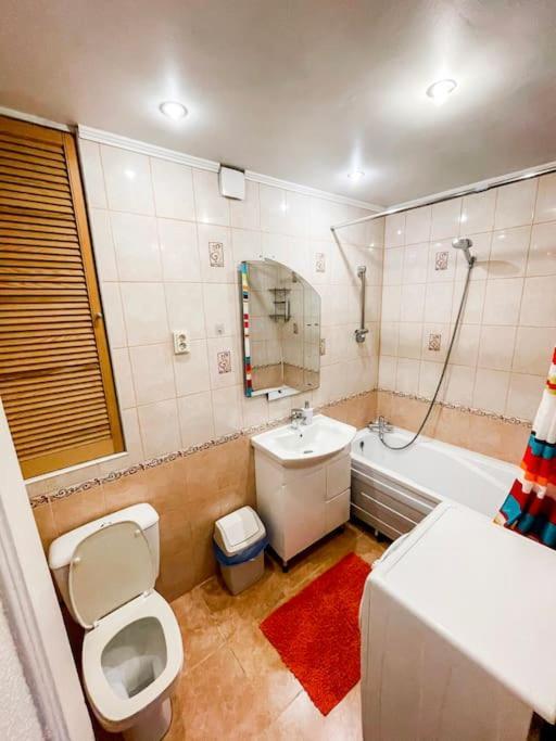 Apartment In Old Town 리가 외부 사진